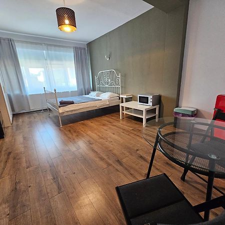 Color Apartments Old Town Center Bukareszt Zewnętrze zdjęcie