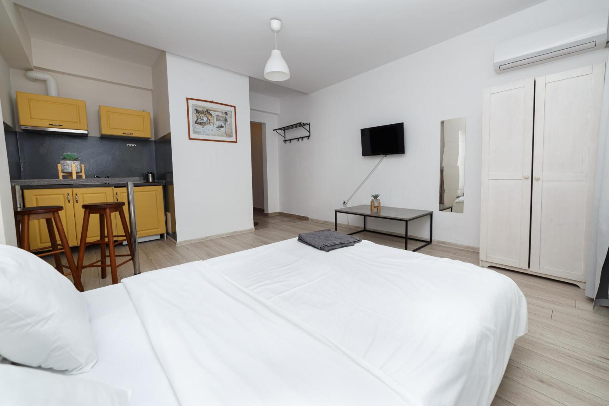Color Apartments Old Town Center Bukareszt Zewnętrze zdjęcie
