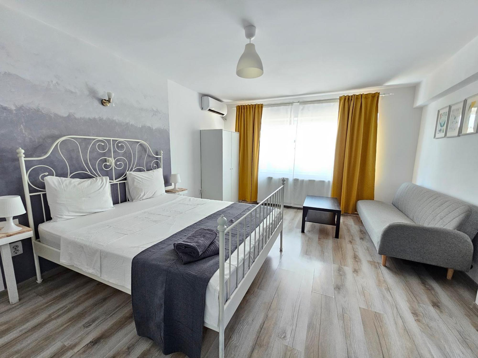 Color Apartments Old Town Center Bukareszt Zewnętrze zdjęcie