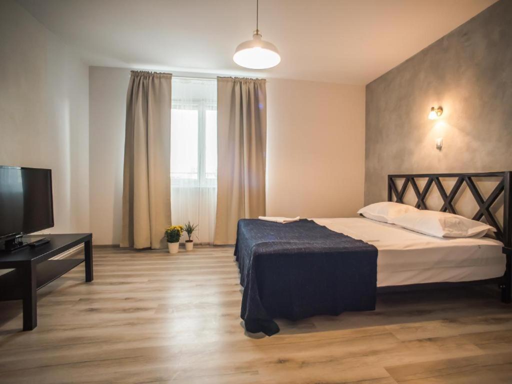 Color Apartments Old Town Center Bukareszt Zewnętrze zdjęcie