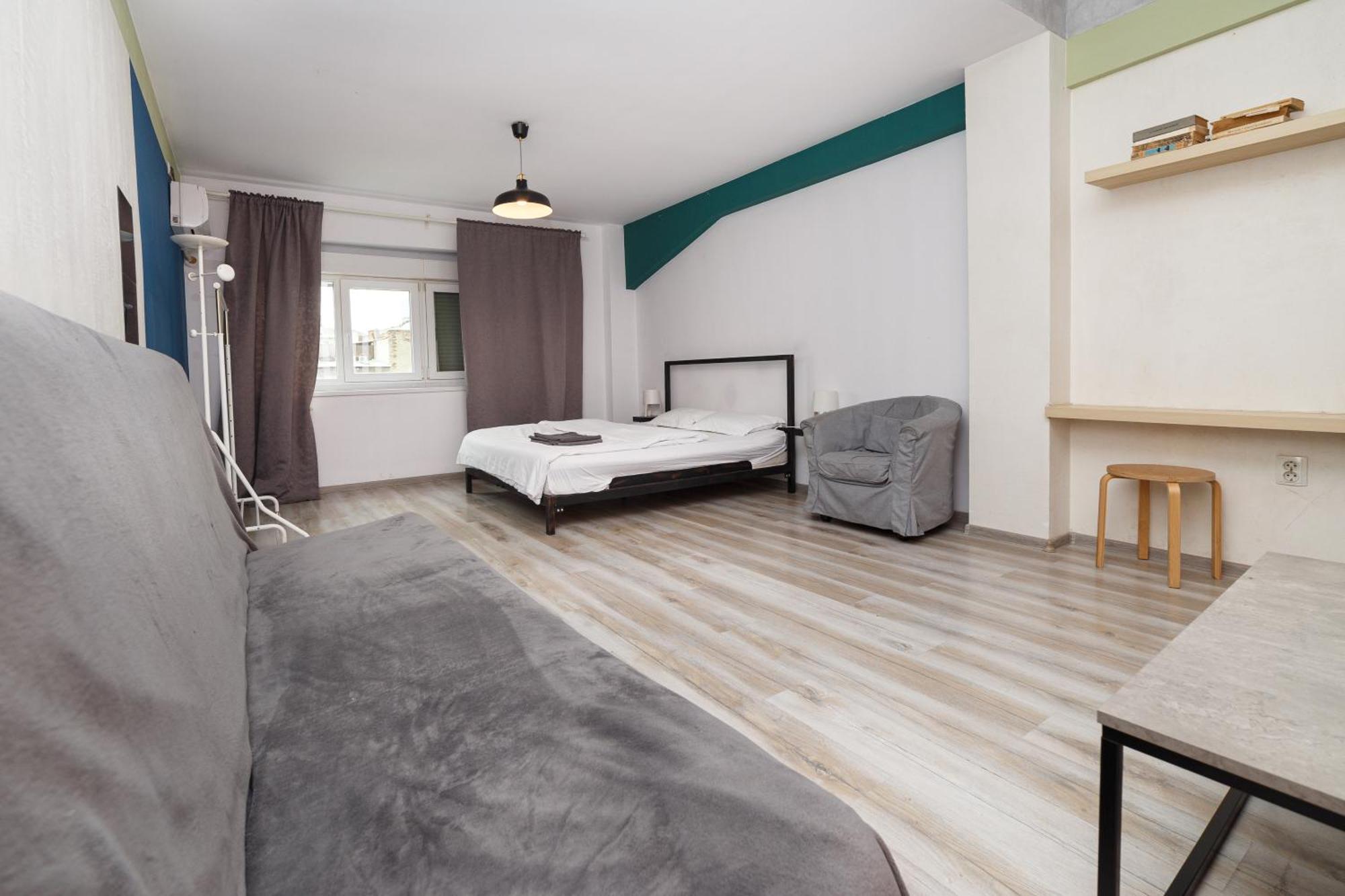 Color Apartments Old Town Center Bukareszt Zewnętrze zdjęcie