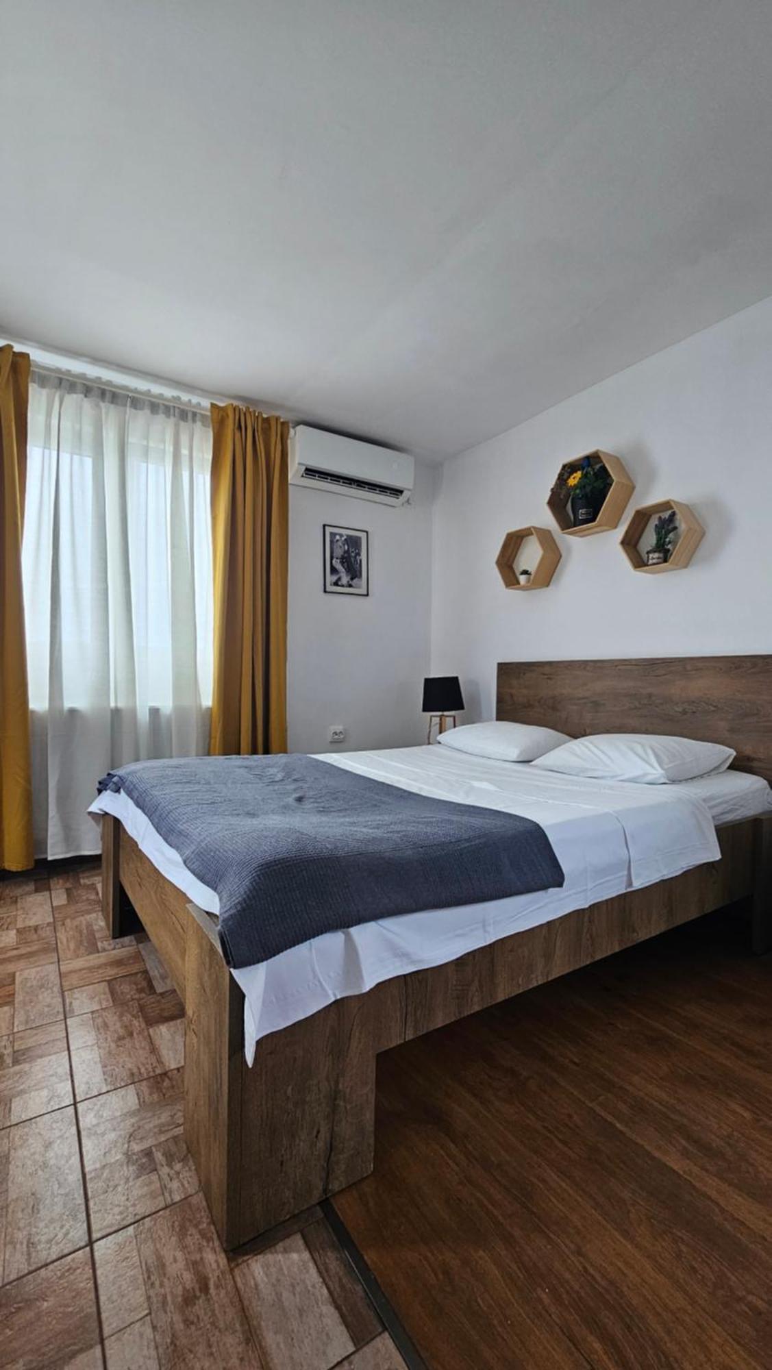 Color Apartments Old Town Center Bukareszt Zewnętrze zdjęcie