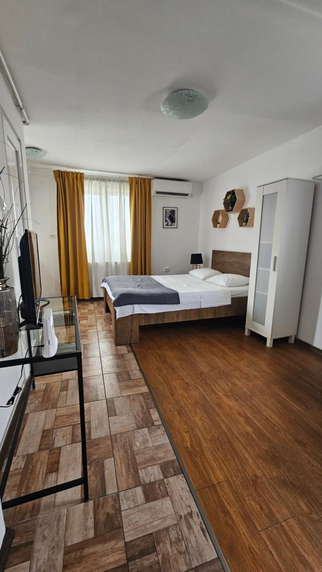 Color Apartments Old Town Center Bukareszt Zewnętrze zdjęcie