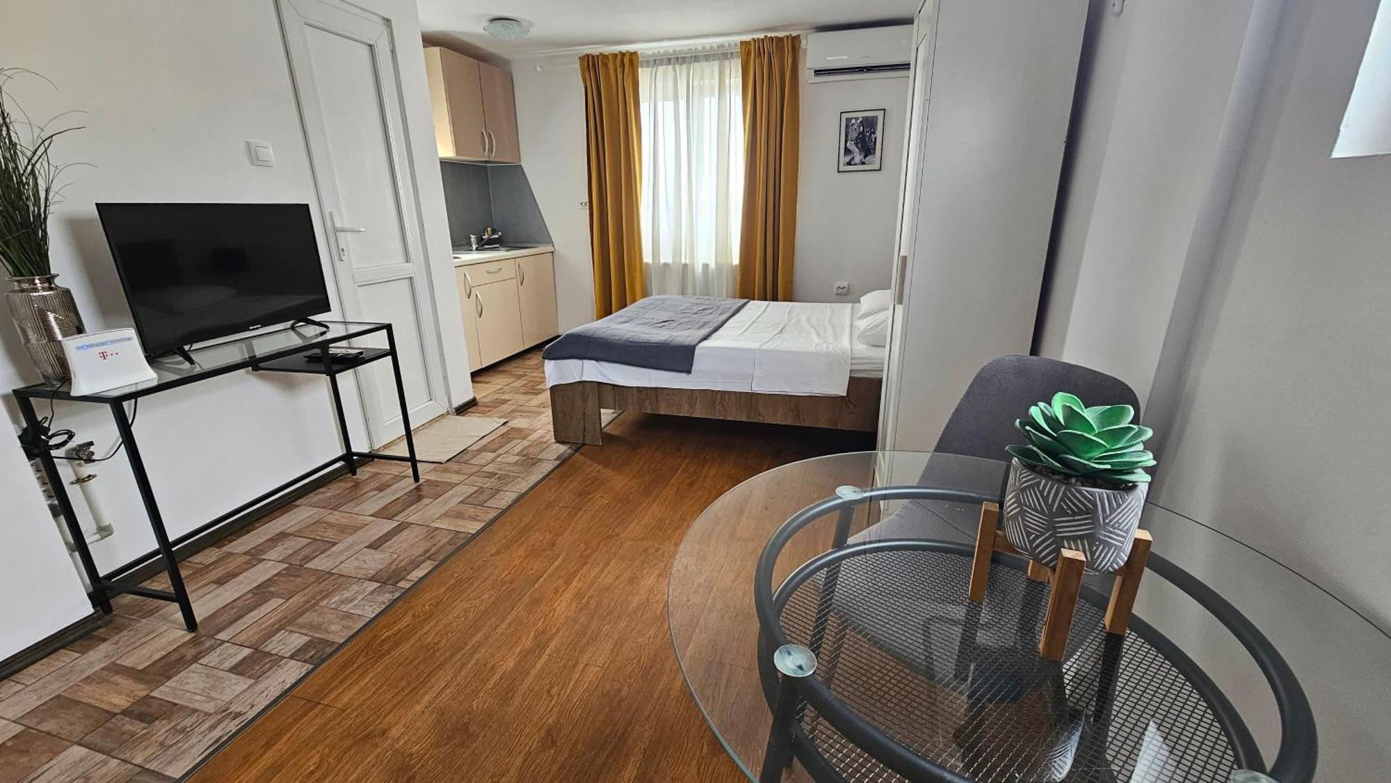 Color Apartments Old Town Center Bukareszt Zewnętrze zdjęcie