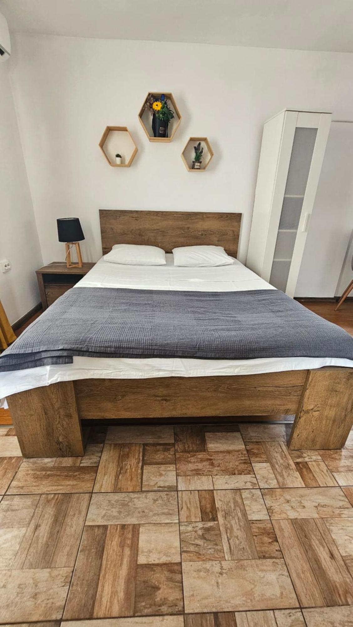 Color Apartments Old Town Center Bukareszt Zewnętrze zdjęcie