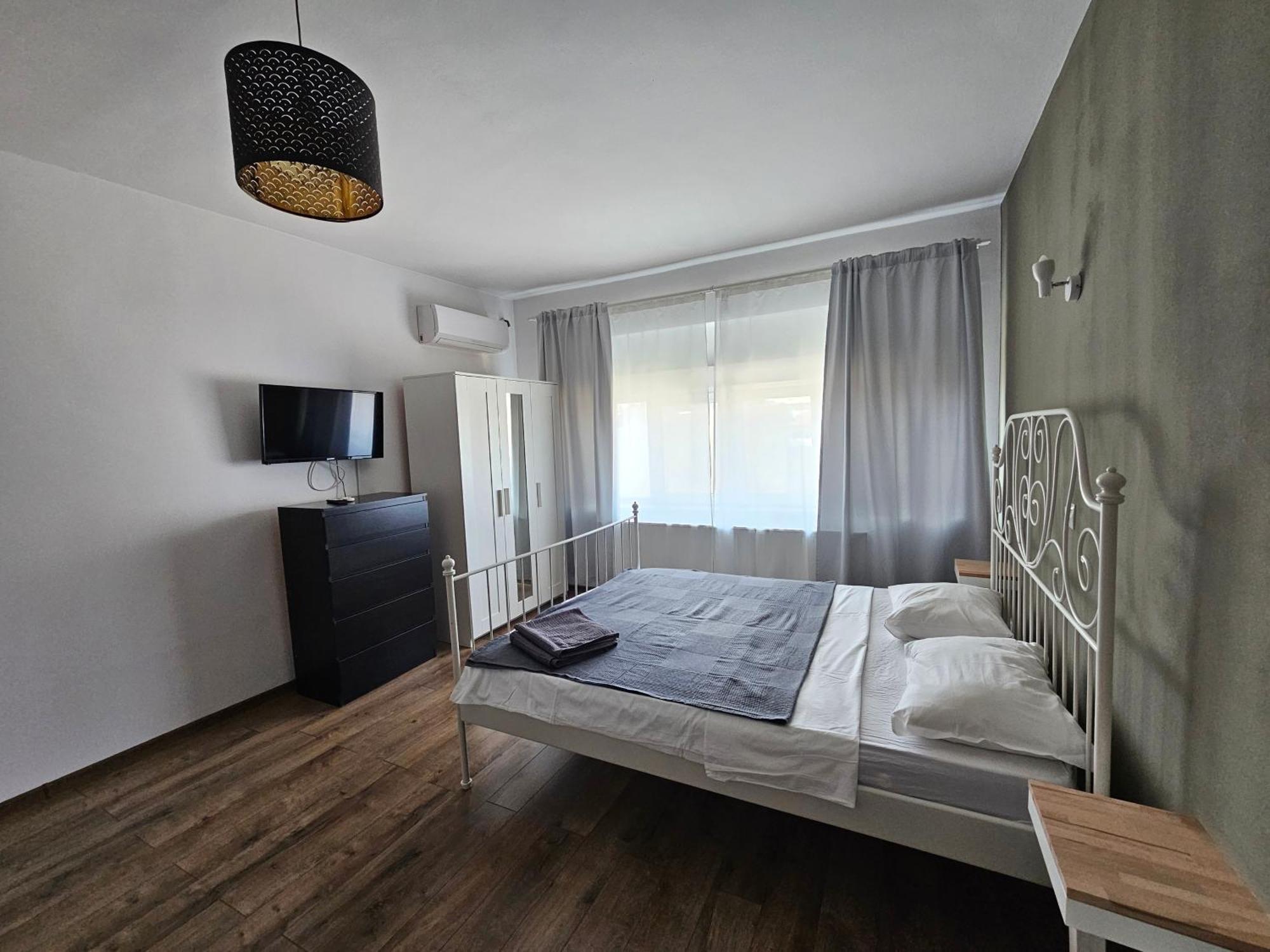 Color Apartments Old Town Center Bukareszt Zewnętrze zdjęcie