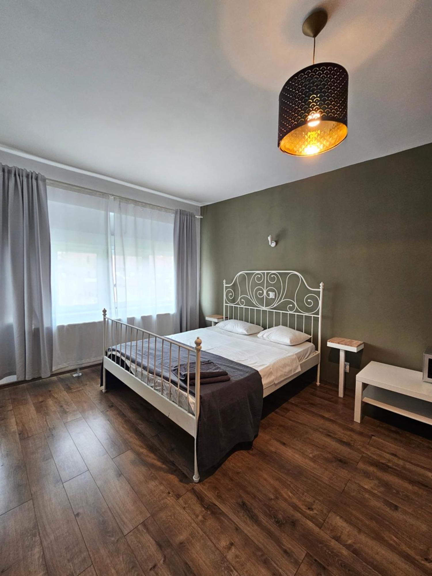 Color Apartments Old Town Center Bukareszt Zewnętrze zdjęcie