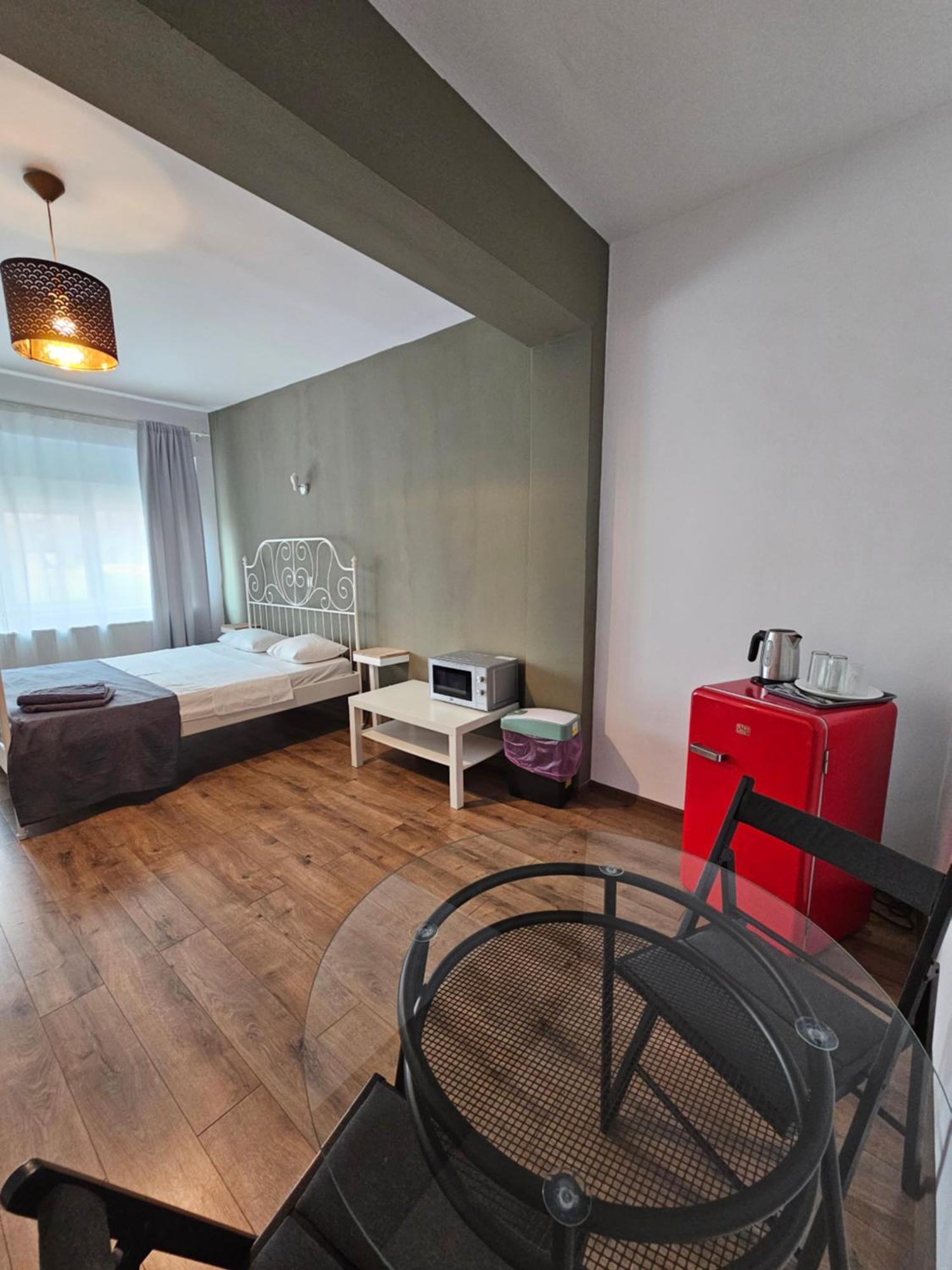 Color Apartments Old Town Center Bukareszt Zewnętrze zdjęcie