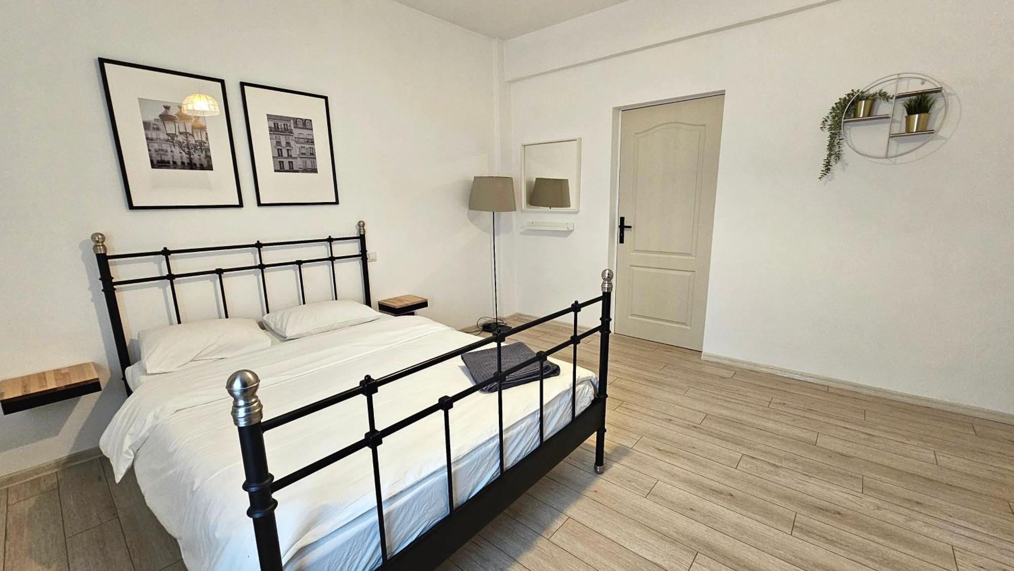Color Apartments Old Town Center Bukareszt Zewnętrze zdjęcie