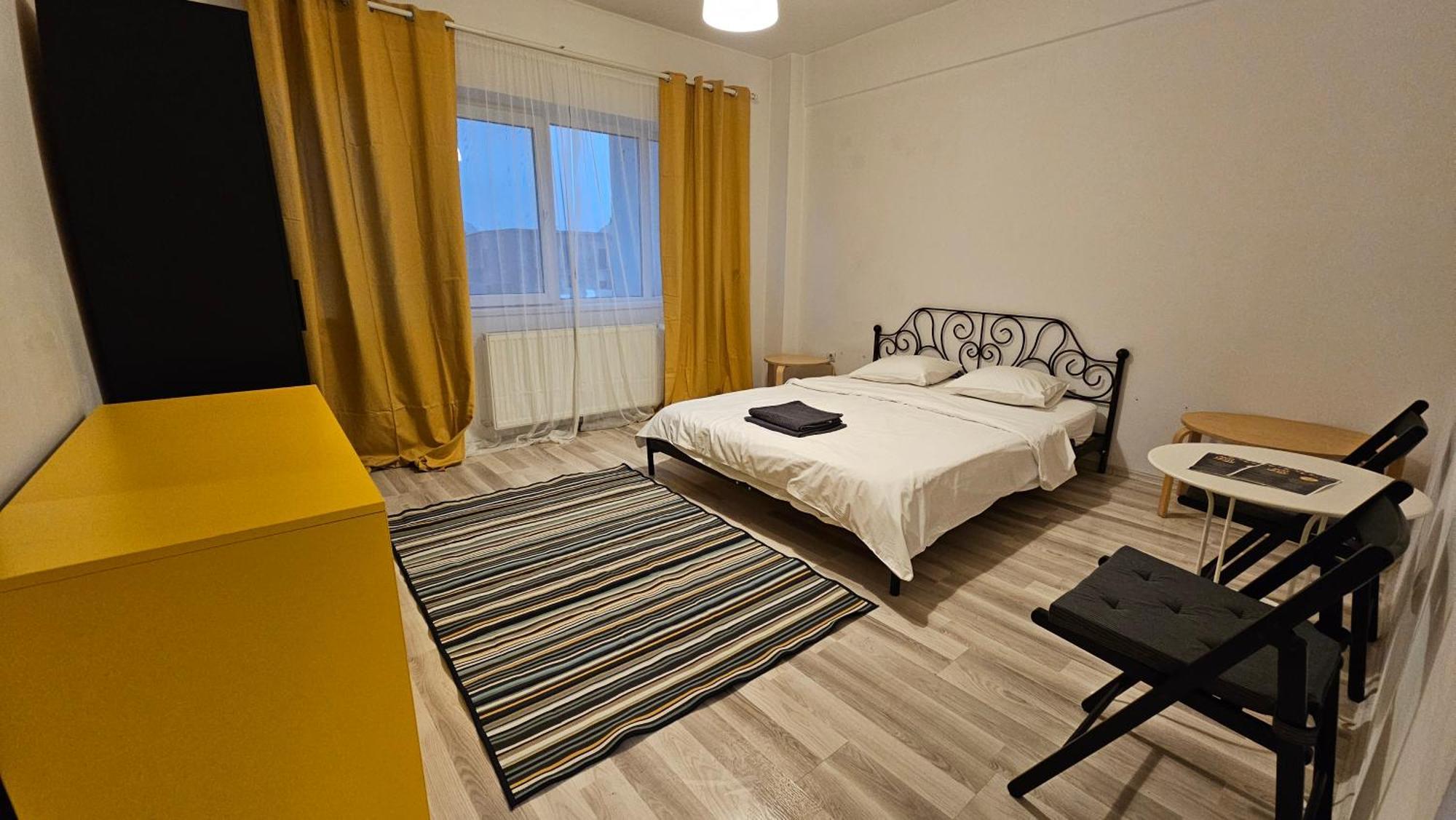 Color Apartments Old Town Center Bukareszt Zewnętrze zdjęcie