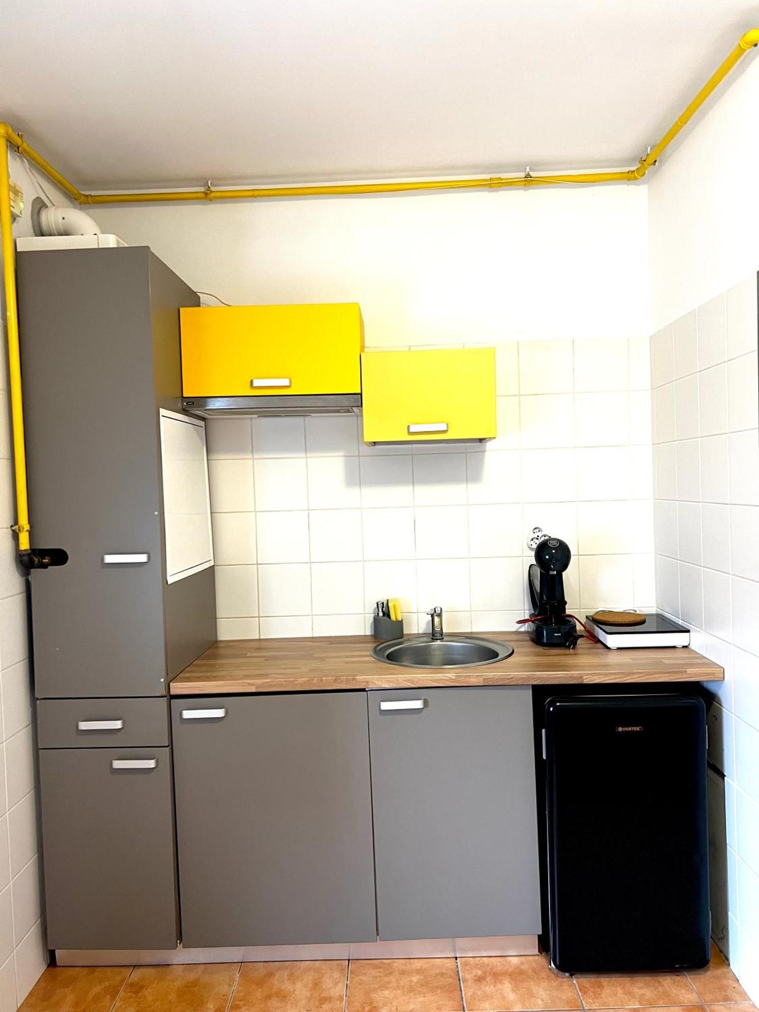 Color Apartments Old Town Center Bukareszt Zewnętrze zdjęcie